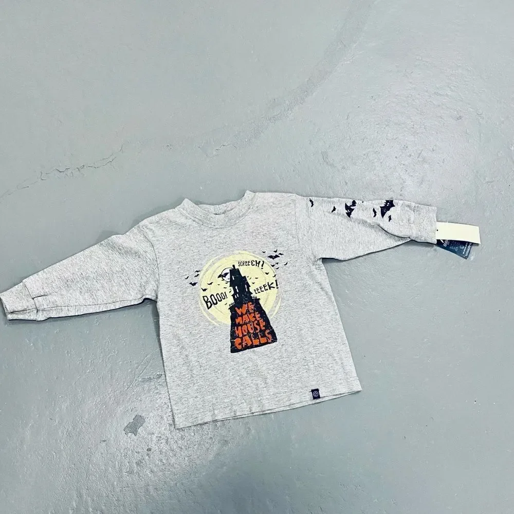 Oshkosh | Toddler Halloween Top